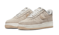 Nike Air Force 1 Low ‘07 SE Sanddrift Gum Fleece
