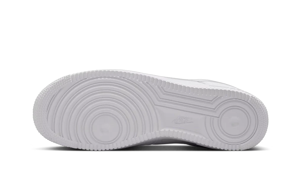 Nike Air Force 1 Low Kobe Bryant Forever White