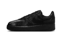 Nike Air Force 1 Low Kobe Bryant Triple Black