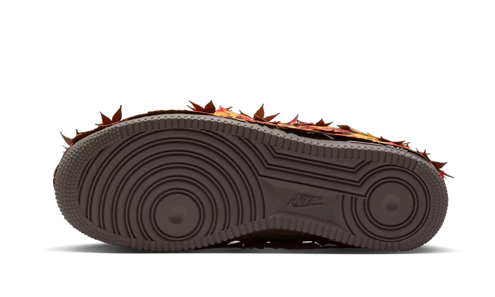 Nike Air Force 1 Low LX Leaf Camo