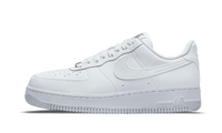 Nike Air Force 1 Low Next Nature White Metallic Grey