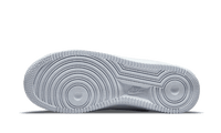 Nike Air Force 1 Low Next Nature White Metallic Grey