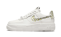 Nike Air Force 1 Low Pixel White Leopard