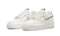 Nike Air Force 1 Low Pixel White Leopard