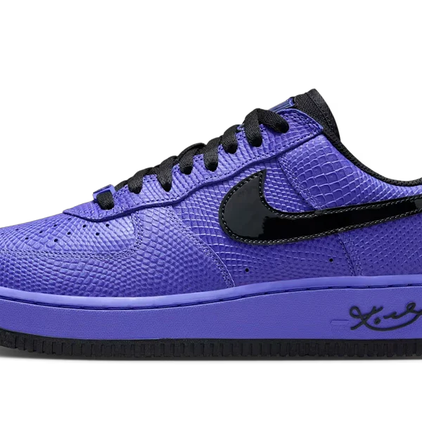 Nike Air Force 1 Low Protro Kobe Bryant Persian Violet