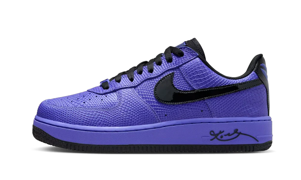 Nike Air Force 1 Low Protro Kobe Bryant Persian Violet