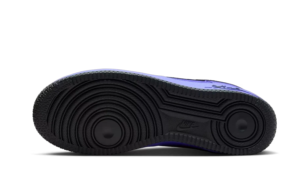 Nike Air Force 1 Low Protro Kobe Bryant Persian Violet