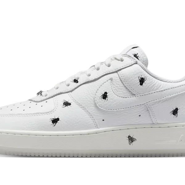 Nike Air Force 1 Low Retro houseflies