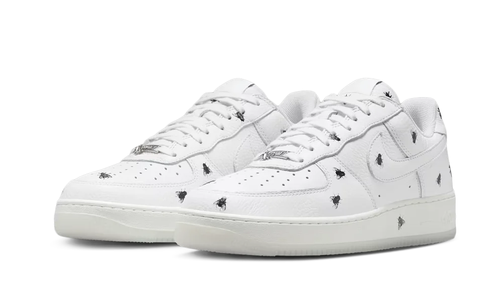Nike Air Force 1 Low Retro houseflies