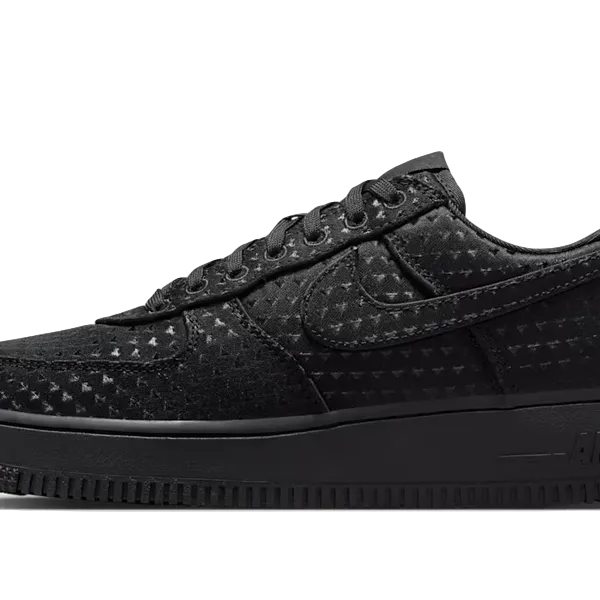 Nike Air Force 1 Low Valentine's Day Black (2026)