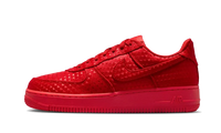 Nike Air Force 1 Low Valentine's Day Red (2026)