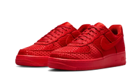 Nike Air Force 1 Low Valentine's Day Red (2026)