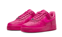 Nike Air Force 1 Low '07 Fireberry