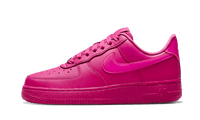 Nike Air Force 1 Low '07 Fireberry