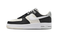 Nike Air Force 1 Low '07 LV8 Split Black Phantom