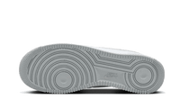 Nike Air Force 1 Low '07 White Light Smoke Grey