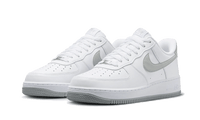 Nike Air Force 1 Low '07 White Light Smoke Grey