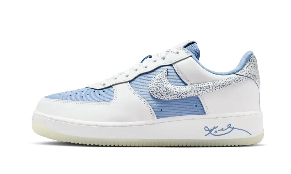 Nike Air Force 1 Low x Kobe Bryant City Of Champions