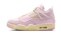 Air Jordan 4 Tex Iced Carmine