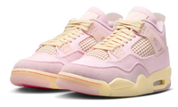 Air Jordan 4 Tex Iced Carmine