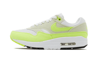 Nike Air Max 1 '87 Volt Suede