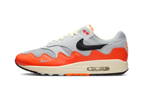 Nike Air Max 1 Patta Wave Hyper Crimson