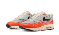 Nike Air Max 1 Patta Wave Hyper Crimson