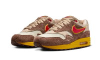 Nike Air Max 1 SWOOSH Low Poly Big Head Origins