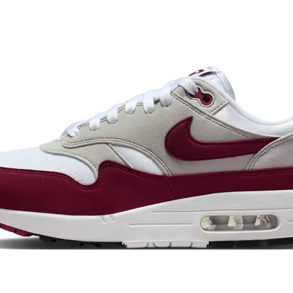 Nike Air Max 1 '87 Stranger Things Steve Harrington