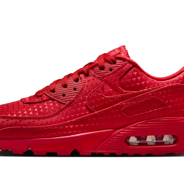 Nike Air Max 90 Premium Valentine's Day