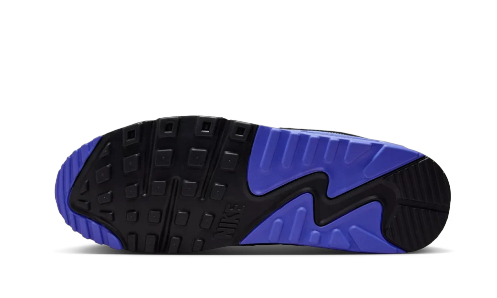 Nike Air Max 90 SP Patta Waves Sapphire