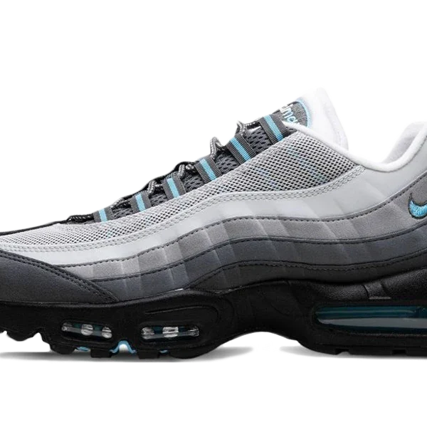 Nike Max 95 Baltic Blue