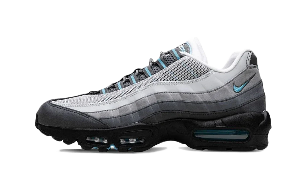 Nike Max 95 Baltic Blue