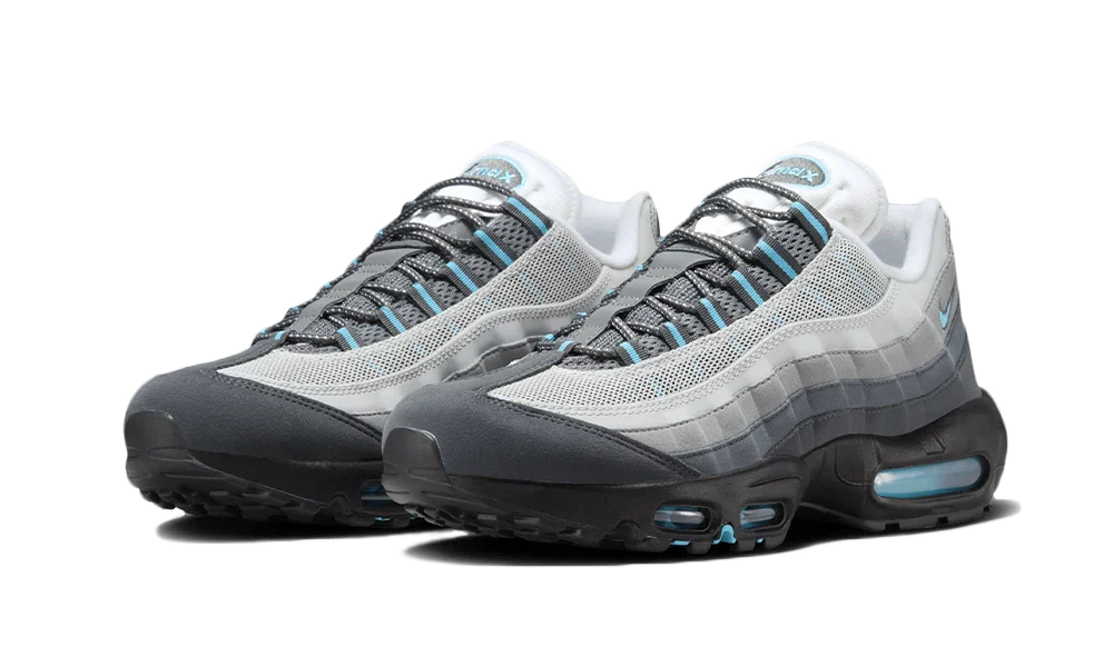 Nike Max 95 Baltic Blue
