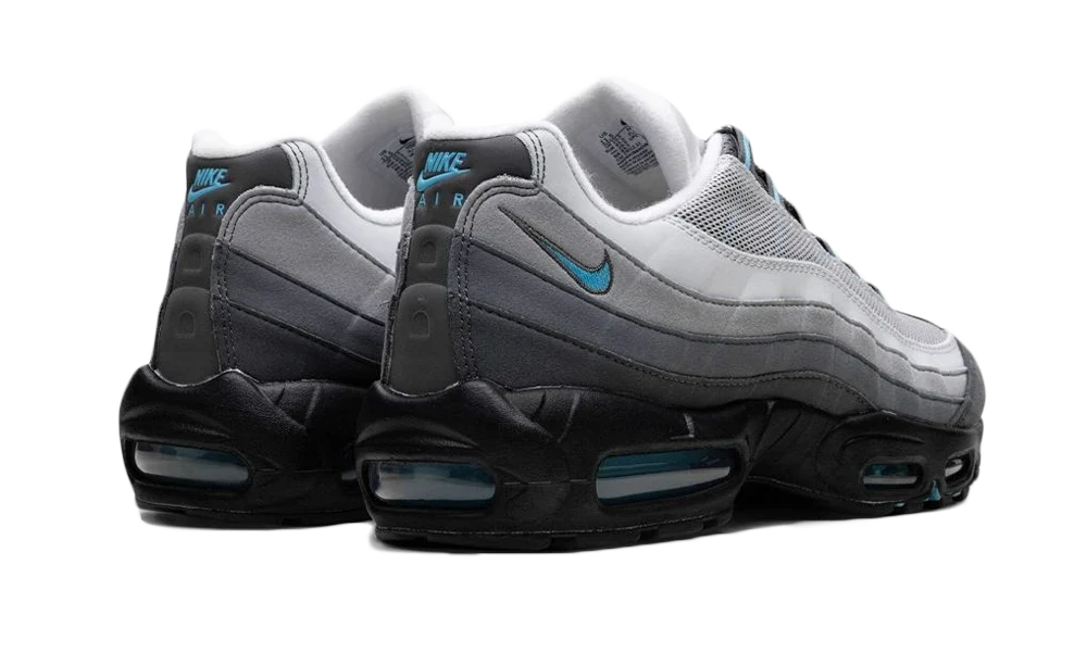 Nike Max 95 Baltic Blue