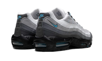 Nike Max 95 Baltic Blue