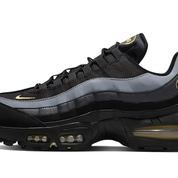 Nike Air Max 95 Big Bubble Batman