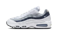 Nike Air Max 95 Big Bubble Diffused Blue