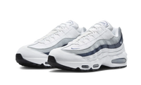 Nike Air Max 95 Big Bubble Diffused Blue