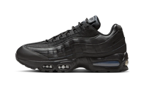 Nike Air Max 95 Big Bubble Triple Black