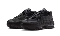 Nike Air Max 95 Big Bubble Triple Black
