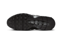 Nike Air Max 95 Big Bubble Triple Black