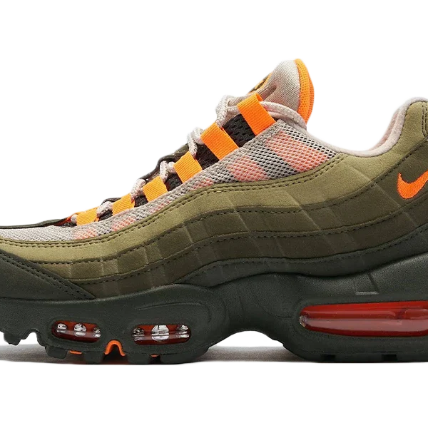 Nike Air Max 95 Neutral Olive