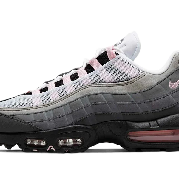 Nike Air Max 95 OG Pink Foam
