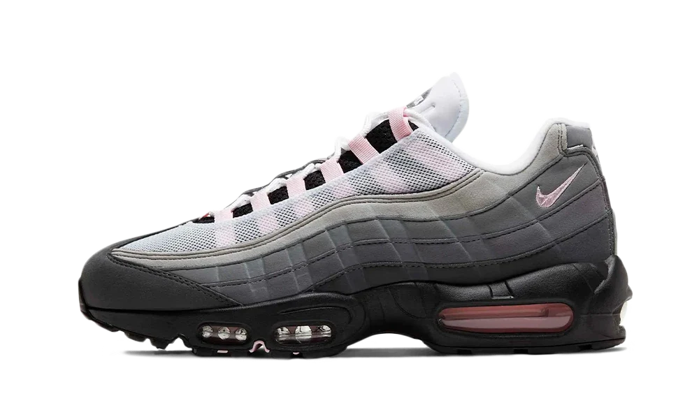 Nike Air Max 95 OG Pink Foam