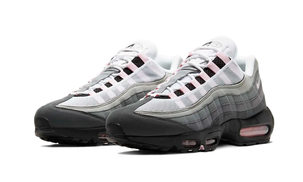 Nike Air Max 95 OG Pink Foam