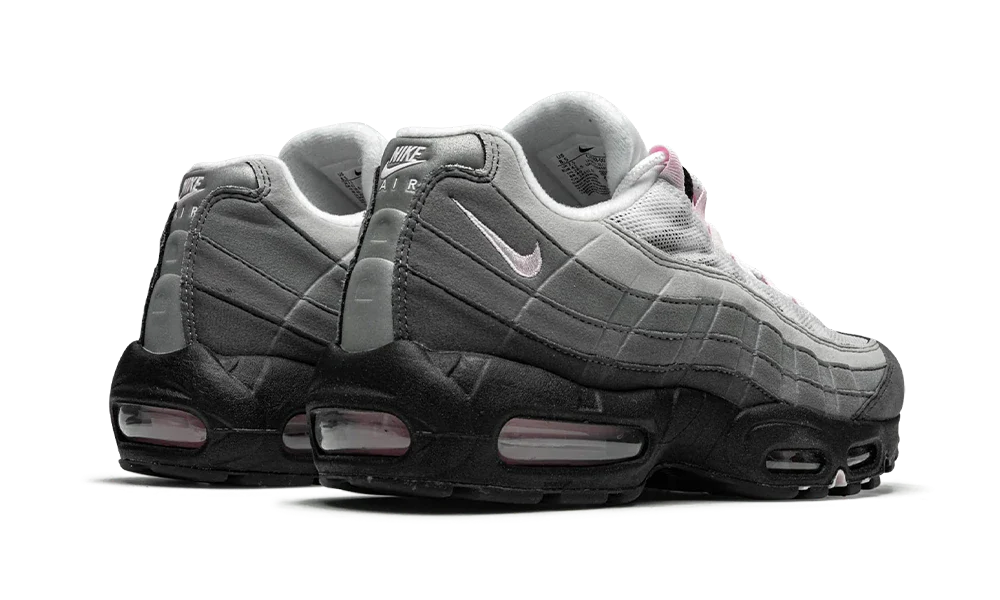 Nike Air Max 95 OG Pink Foam