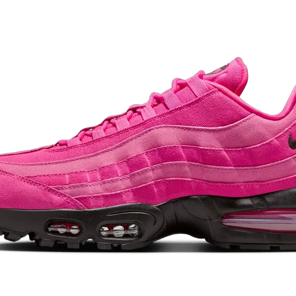 Nike Air Max 95 OG Fireberry