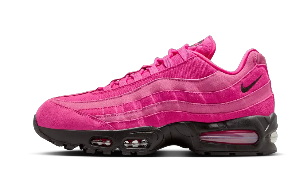 Nike Air Max 95 OG Fireberry