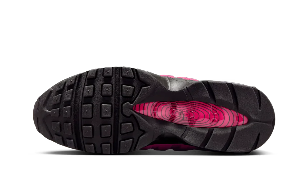 Nike Air Max 95 OG Fireberry